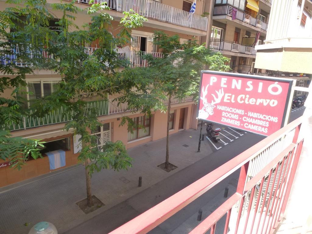 Gasthuis El Ciervo *